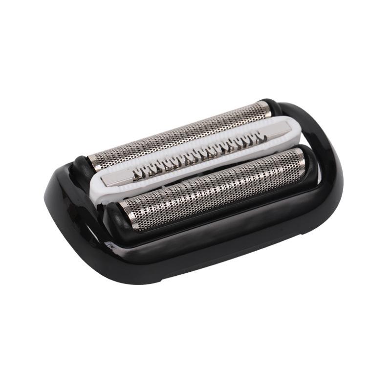 Совместимая сменная головка для электробритвы Braun серии Little Leopard 6 64B