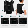 Chenimo Ultralight Static Running Vest Trail Running Backpack Water Bottle Phone Storage