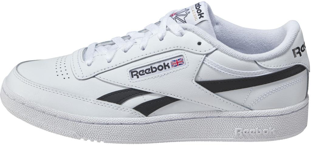 Reebok Club C Revenge Sneakers Cloud White/black/cloud White