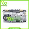 U-002 Turbo Electronic Actuator For Nissan Navara Pathfinder YD25DDTI 2.5 BV45 59001107185 59001107114 6NW010099-01 53039880337