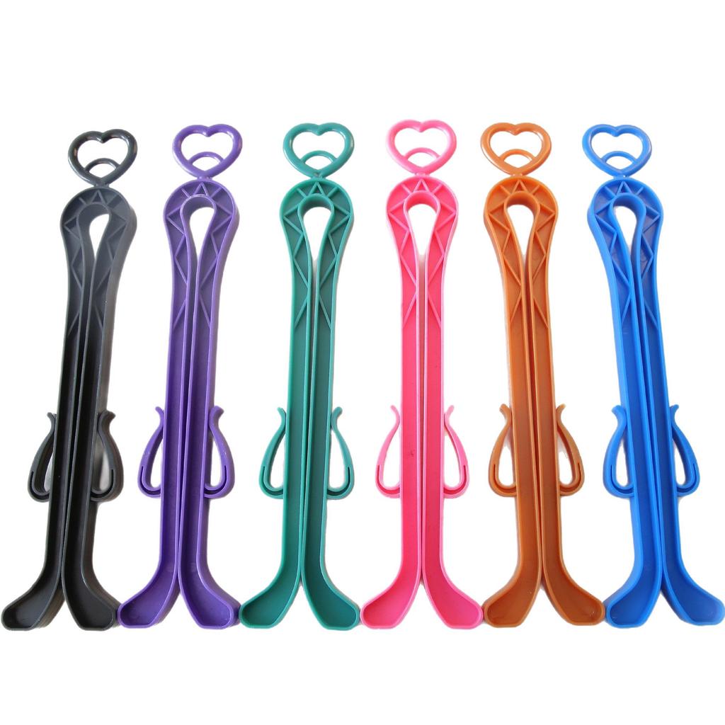 Adjustable Spring Shoe Tree & Boot Shaper - Prevents Deformation and Creases