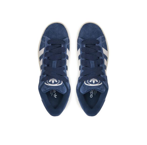 Men's Sneakers Adidas Campus 00s Jr8163 Navy Blue