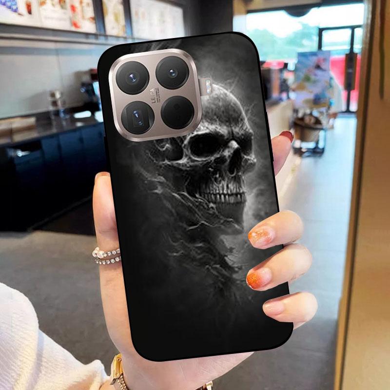 For Xiaomi 15T Pro 5G Case 15 T Pro Coque Soft TPU Silicone Back Cover For Xiaomi 15TPro Phone Case Funda Cartoon Etui Fundas