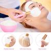 12pcs Household Facial Mask DIY Tool Kit Spoon Bowl Brush Stick Spray Bottle Makeup Tool