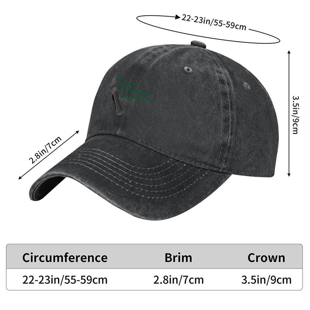 Kanan Jarrus Lightsaber Baseball Cap Golf Cap Military Cap Man Beach Bag Golf Hat Genuine Womens Hats Mens