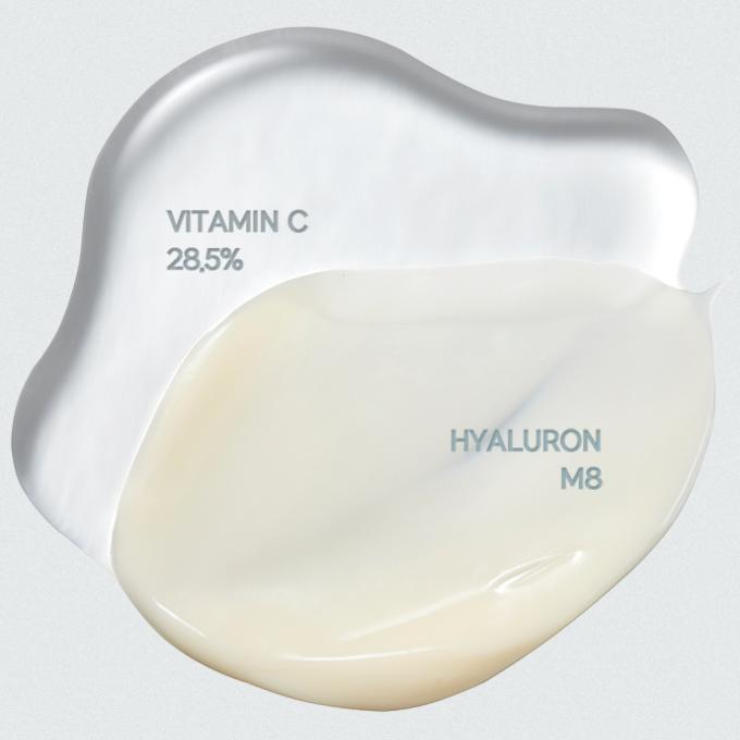 DPC Premium V Effect X2 Serum 30g