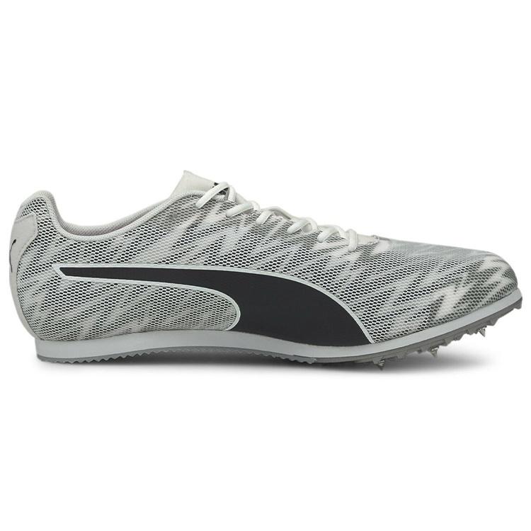 PUMA Evospeed Star 7 'White Black Silver' Men's 194478-01
