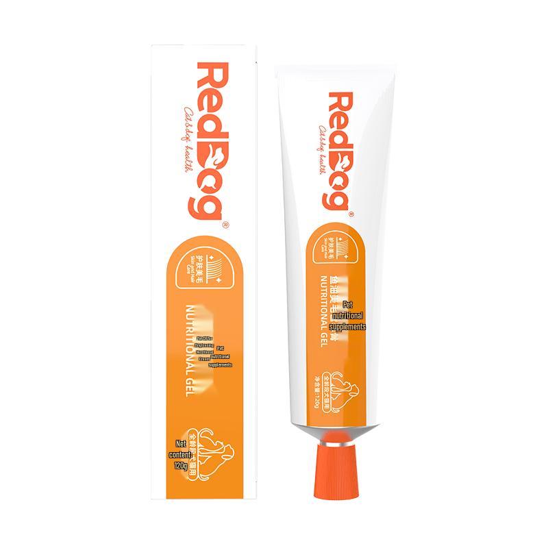 RedDog Pet Nutritional Paste