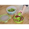 Emsa boîte à salade clip &amp; go 2,6l