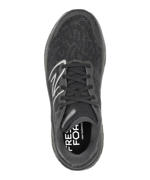 New Balance MKAIR FRESH FOAM X KAIHA V1 730110 Black Men's 27.5cm