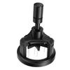Coffee Distribution Tool Aluminum 304 Stainless Steel Rotating Needle Magnetic Coffee Stirrer for Home Bar