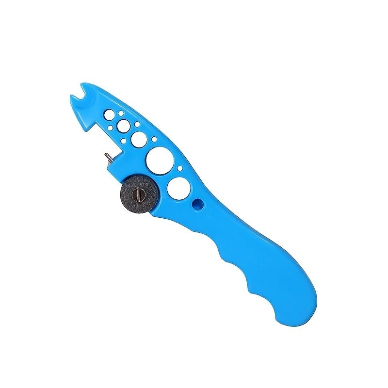 1 Stück FlexiBottle Silikon Fläschchenöffner Multifunktionaler Flexibler Ampullenschneider, Tragbares Medizinisches Fläschchen-Spenderwerkzeug