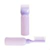 2 Pieces Comb Bottle Hair Oil Brush 120ml Refillable Dye