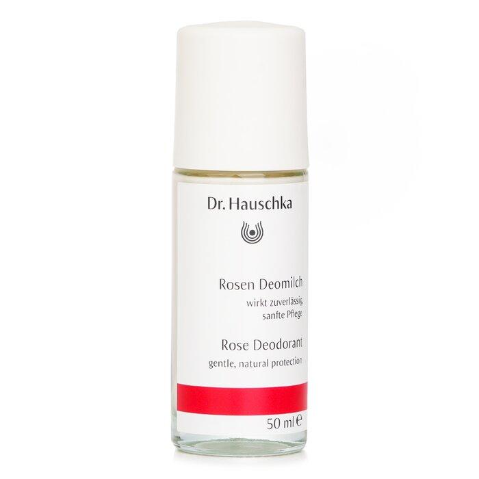 DR. HAUSCHKA Rose Deodorant