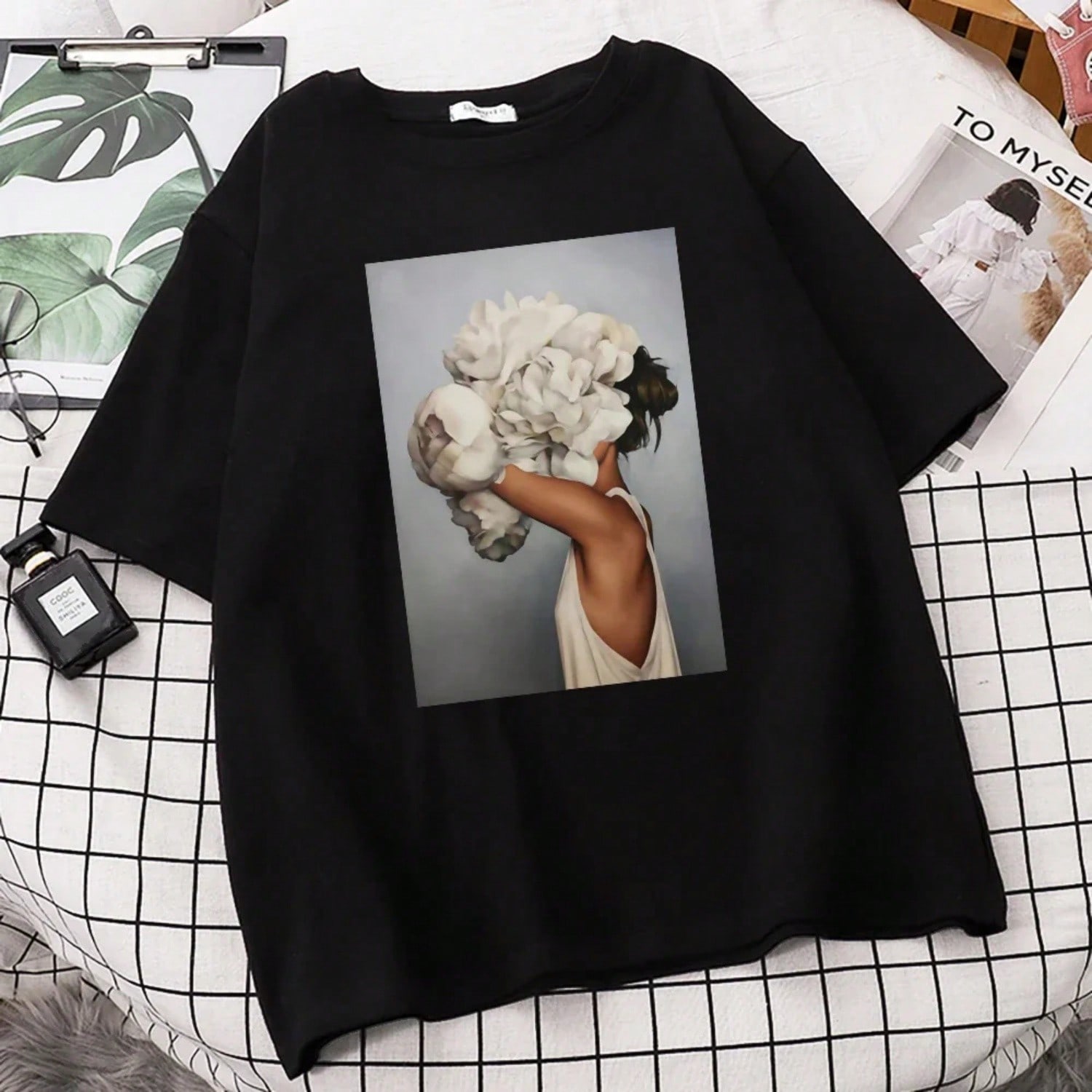 Eren Yeager Aot T-Shirt,Anime,,Graphic Tee S разноцветный