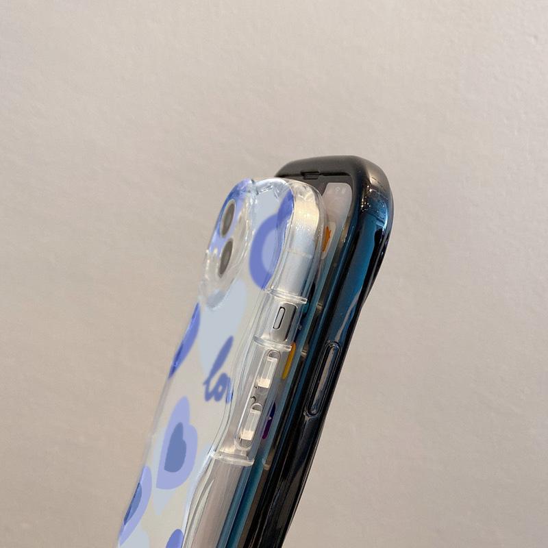 Handyhülle für iPhone 11 13 XR 15 14 Pro Max iPhone 12 16 7 8 Plus XS Max Samsung A15 A55 A05 Redmi 12 13C 13 9