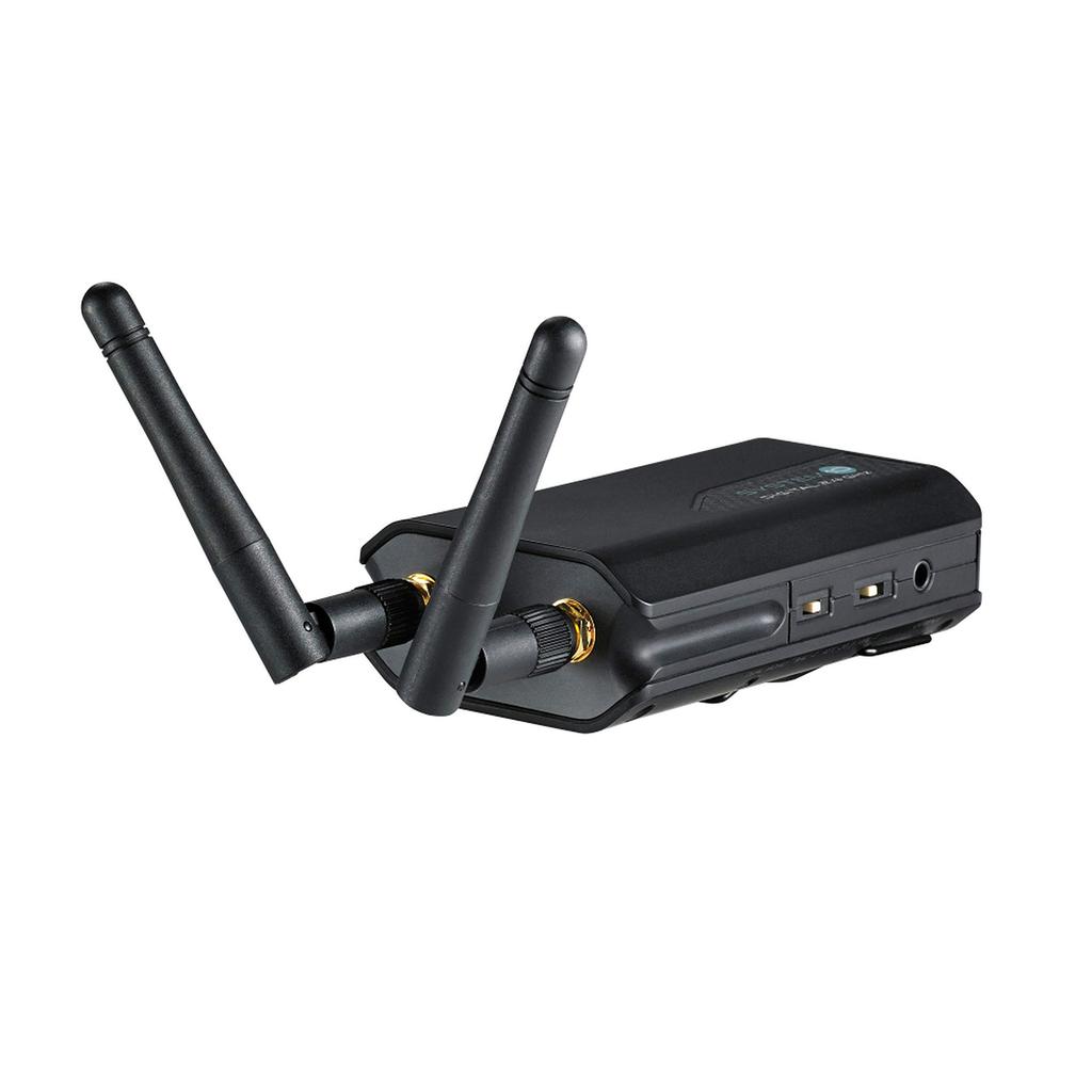 Audio-Technica System 10 Camera Mount Receiver ATW-R1700