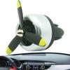 Gevrkjenp Car Vent Clip - Propeller Aromatherapy Vent Clip | Scented Aroma Decoration for Car Truck