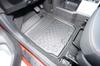 TPE floor mats for Dacia Sandero III & Stepway III 2021