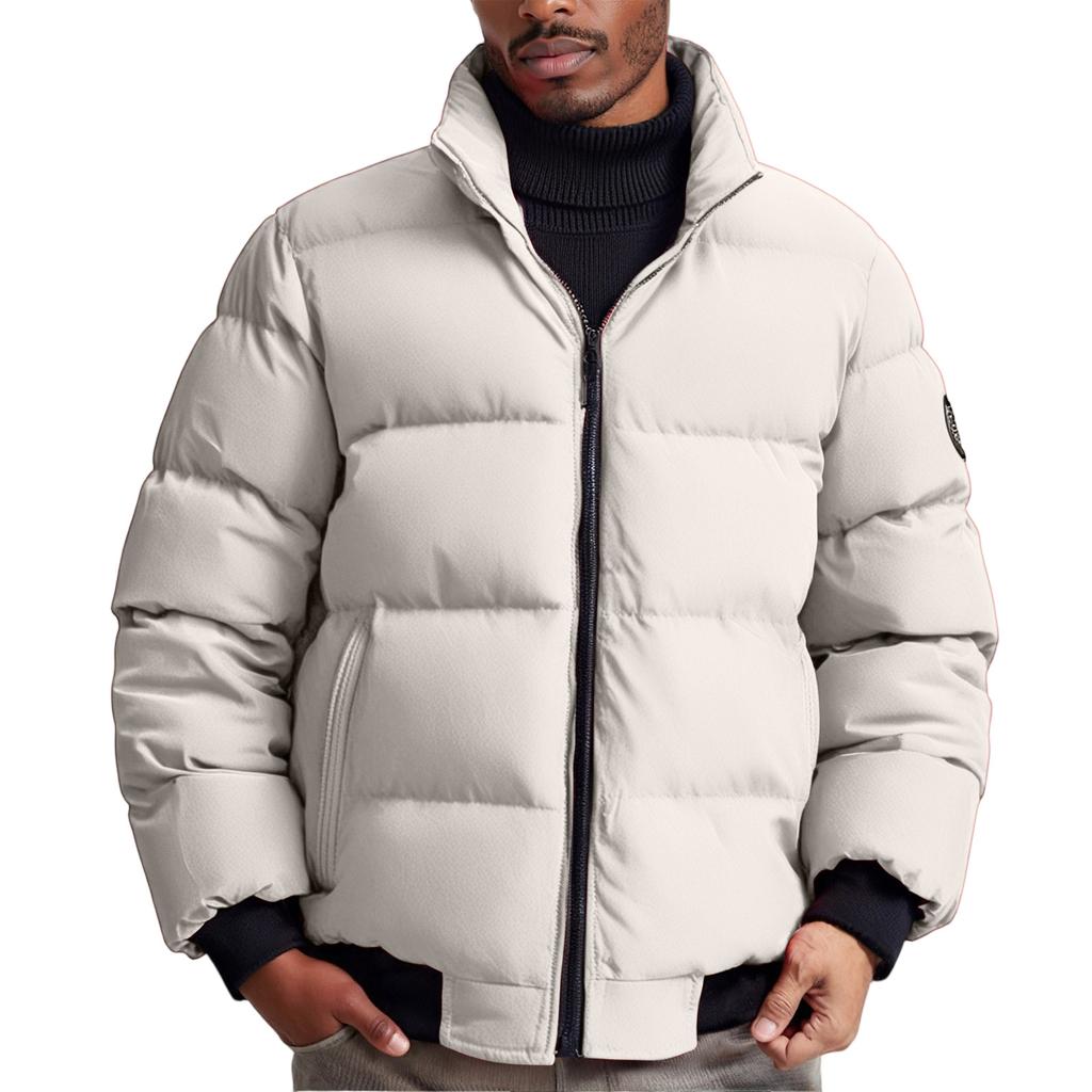 Winter Coat Warm Slim Fit Thick Coat Casual Jacket Outerwear Top Blouse