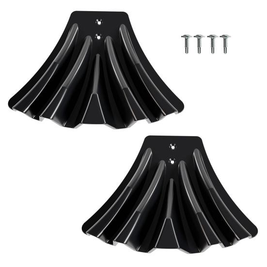 Yousheng Gutter Downspout Diverter Rain Gutter Disperser Gutter Downspout Extension for 3"x 4" And 3" X 2" Downspout Rainwater Dispersal