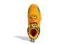 adidas D.O.N. Issue #3 LEGO Yellow Spida GS GZ5512