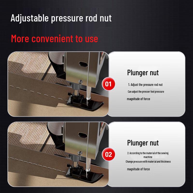 DELIXI Electric Handheld Bag Sealing Machine CN plug (adapter included)