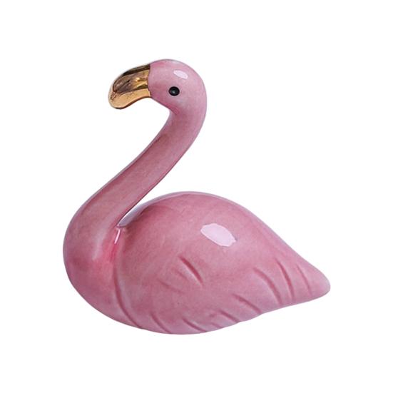 Cute Rabbit Sculpture Vibrant Color Long Lasting Wide Application