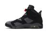 Jordan 6 Retro PSG Paris Saint-Germain Men's Sneakers