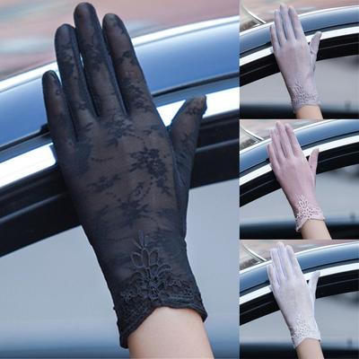Accesorios – Guantes y manoplas