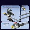 High Grade Digital Video Connection For Engaging Entertainment And Home Theater With 16K Sharpness And Improved Visual Technology