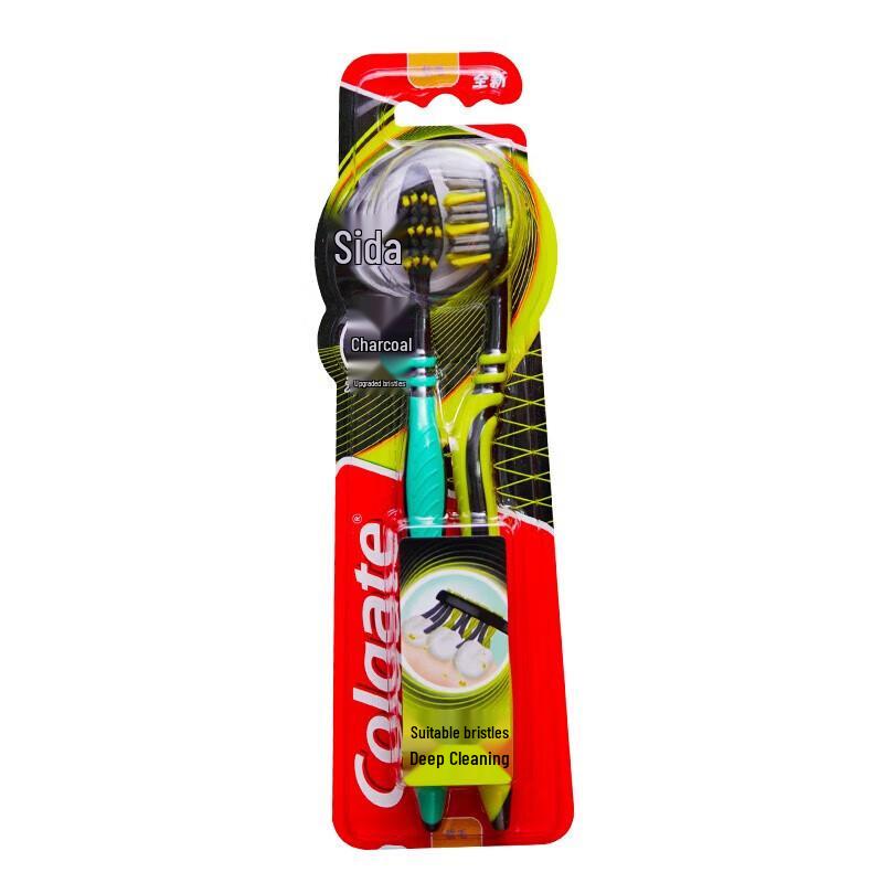 Colgate Adaptive Multi-Effect Toothbrush