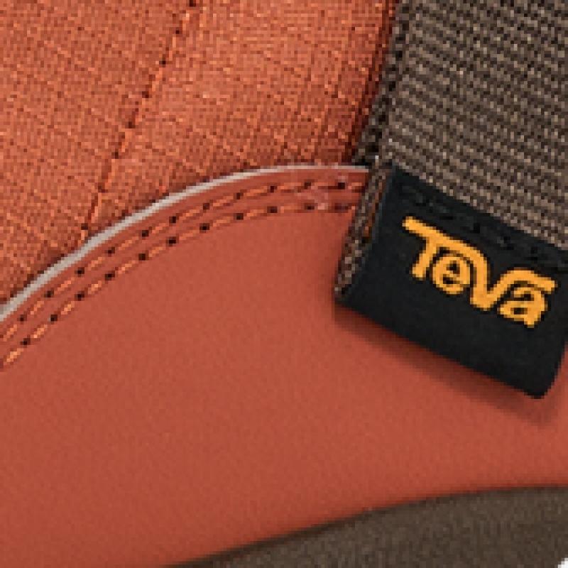 Teva Men S Riember Camp Padding Slip On Stvm2533974 Cin