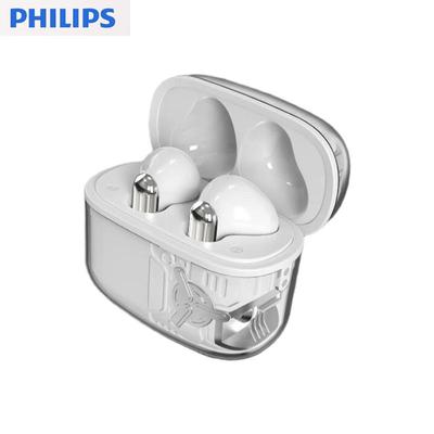 Philips TAT1168 True Wireless Bluetooth Earbuds