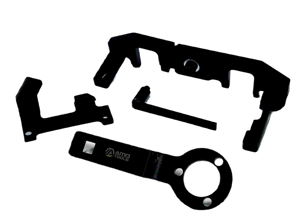 TIMING LOCKING TOOL Citroen Peugeot Opel 1.0 1.2 VTi VVT GDI PureTech EB0 EB2