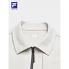 Fila Men's Outdoor Lapel Woven Jacket