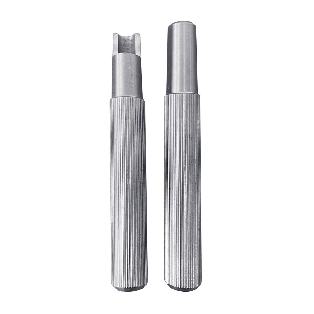 Piano Tuning Pin Replacement Piano Tuner Repair Tool Piano Tuning and Maintenance Tool for Chord Shaft Enduring