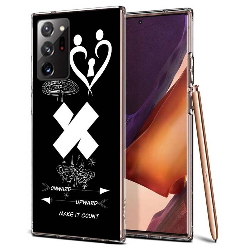 Sam and Colby XPLR Phone Case for Samsung A55 A35 A25 A15 A07 A05S A16 A17 A26 A36 A37 A56 A57 Galaxy Note 20 10 A50S A71 A51 A3