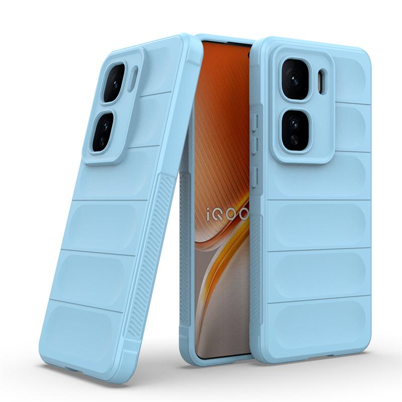 Applicable to VIVO IQOONEO10Pro Magic Shield mobile phone case IQOO NEO9Sro + anti-drop protective case