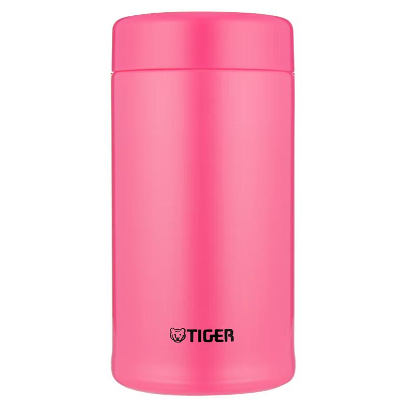 Tiger Tea Filter Insulated Stainless Steel Mug