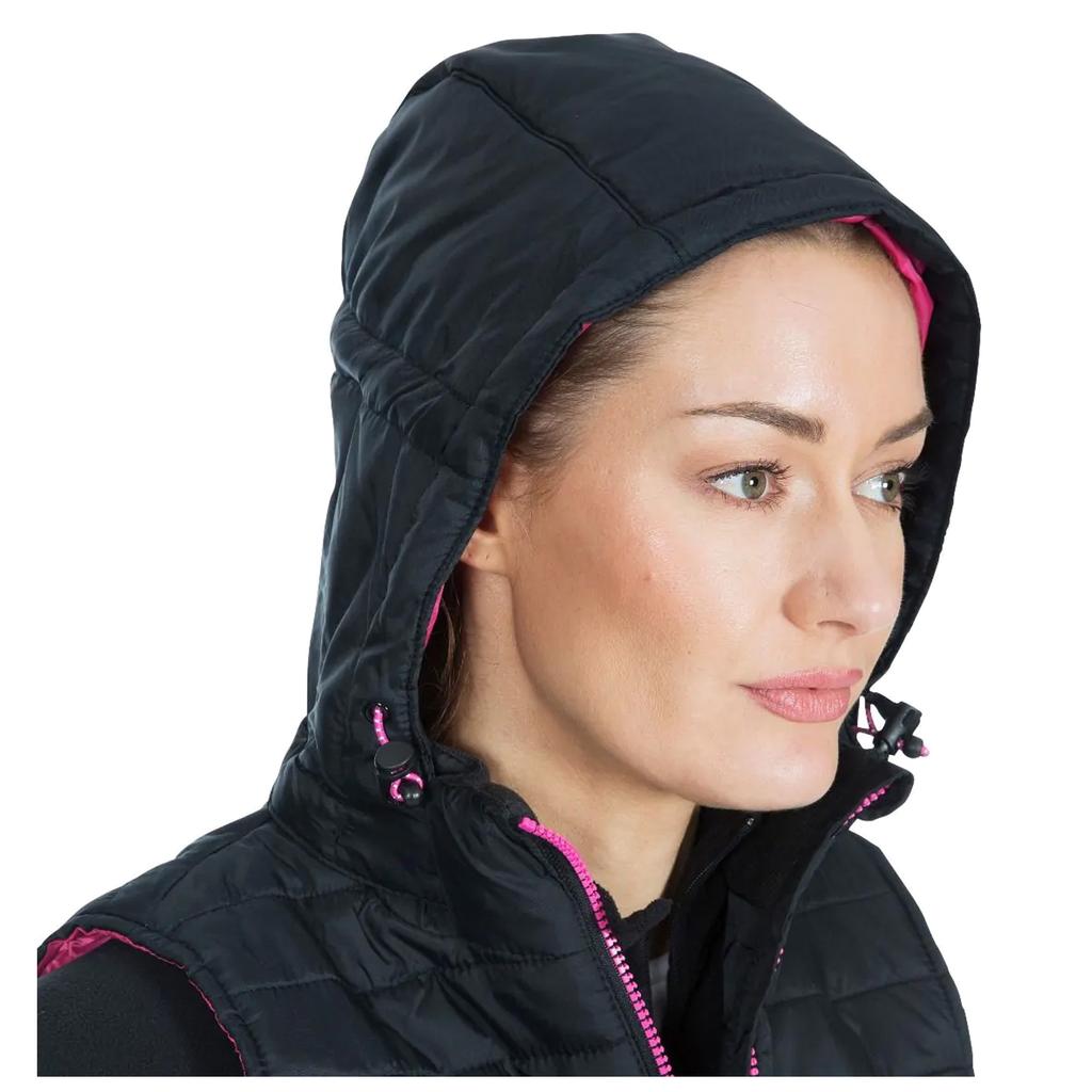 Womens/Ladies Aretha Casual Gilet