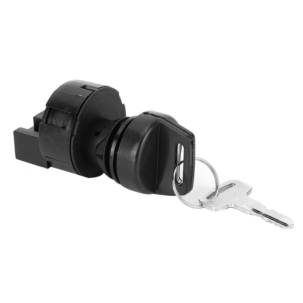 ABS Ignition Key  Fit for  Sportsman 400 500 550 600 700 800 Ignition Key  Ignition Lock Ignition Starter Key