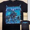 The Dream Calls For Blood Death Angel S-234XL Gift Black Unisex Shirt NG2539.jfi Unisex T-Shirt