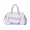 Badminton Racket Bag Large Capacity Paddle Multiple Pockets Sports Tote with