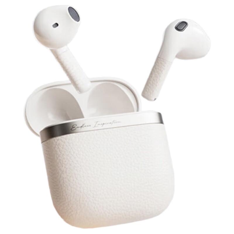 

Edifier Evo Air True Wireless Semi-in-Ear Bluetooth Earbuds