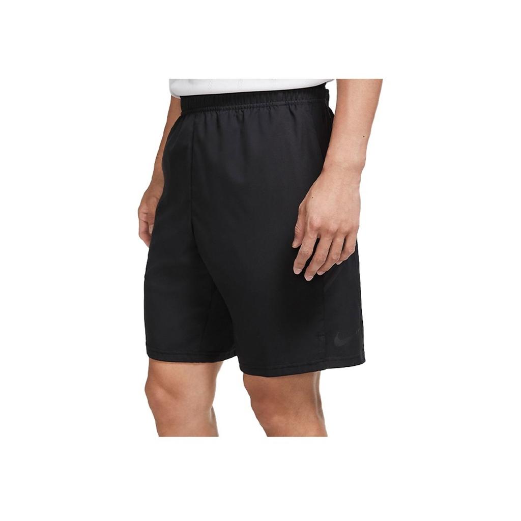 Nike Court Dri-Fit 9" Tennis Shorts Men Bottoms Black 939266-010