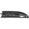 Front Left Driver Side Door Window Switch Bezel for F150 Truck 2001-2002