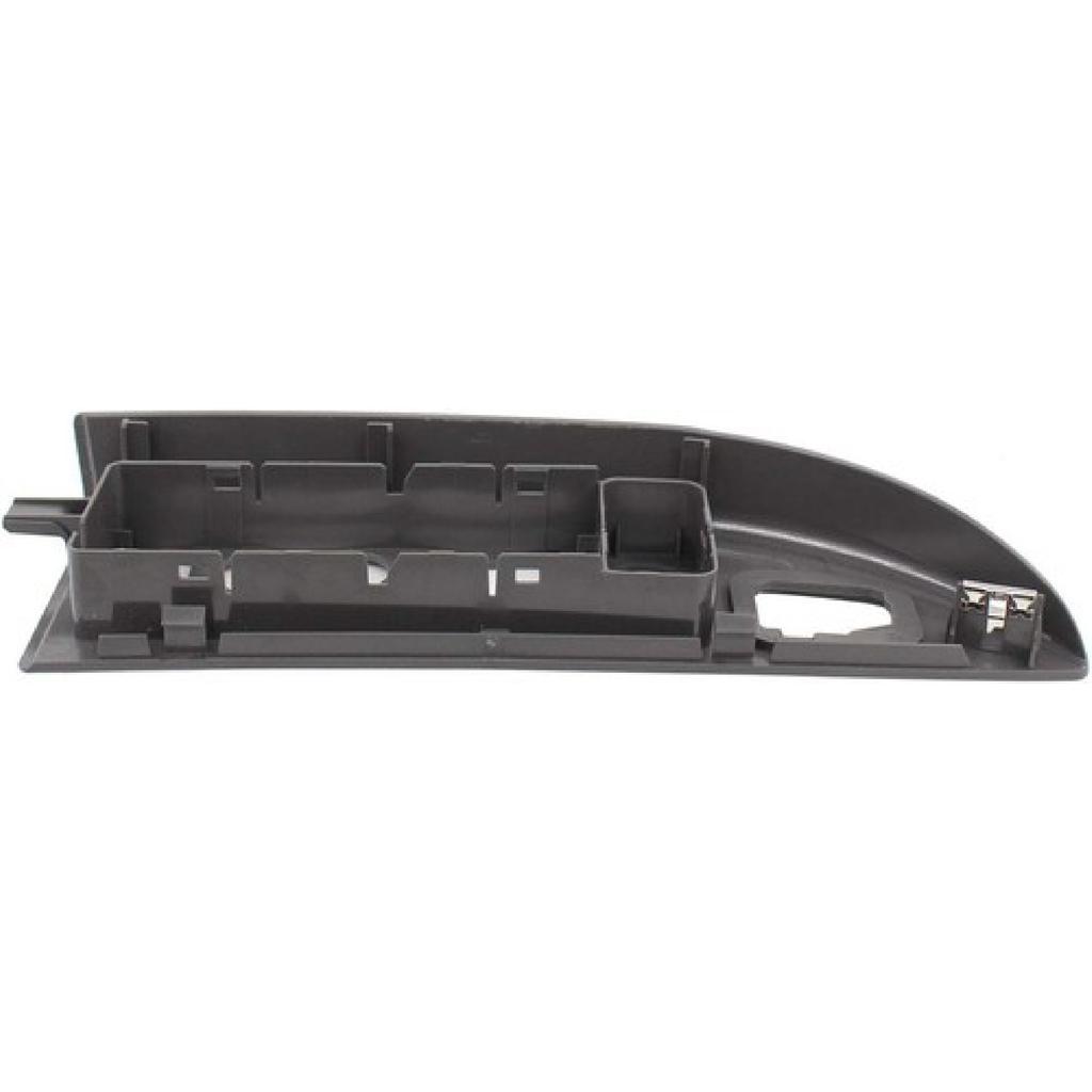 Front Left Driver Side Door Window Switch Bezel for F150 Truck 2001-2002
