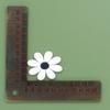Butterfly Flower Shoe Decoration Buckles for Garden Clogs