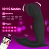 Vibrator Female Wireless APP Vibrators For Women G Spot Wearable Clitoral Stimulator Masturbator Toys For Adults 18